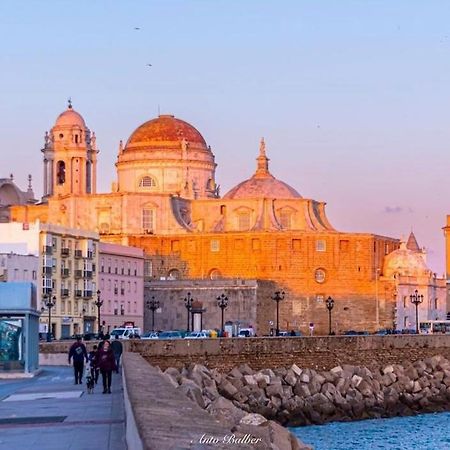Www Casa Quili Cadiz Com Apartment Ngoại thất bức ảnh
