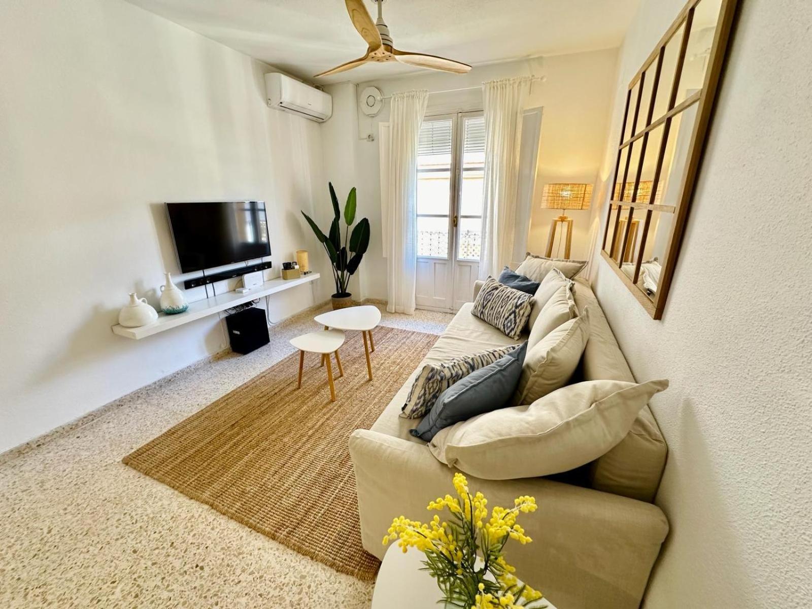 Www Casa Quili Cadiz Com Apartment Ngoại thất bức ảnh