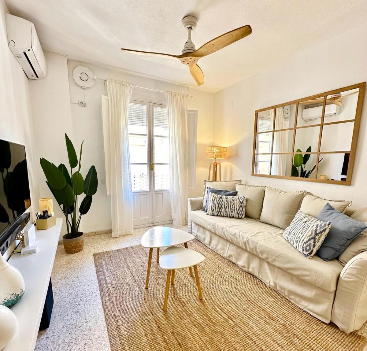 Www Casa Quili Cadiz Com Apartment Ngoại thất bức ảnh