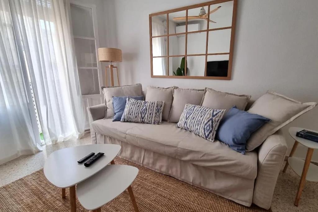 Www Casa Quili Cadiz Com Apartment Ngoại thất bức ảnh