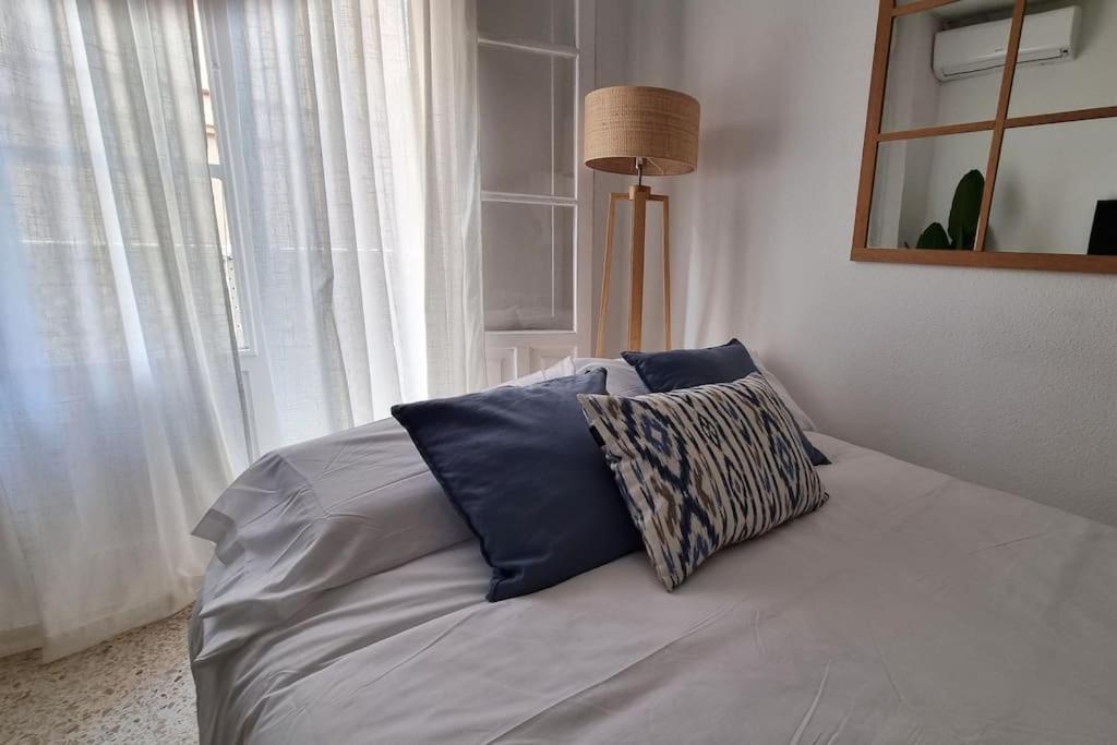 Www Casa Quili Cadiz Com Apartment Ngoại thất bức ảnh