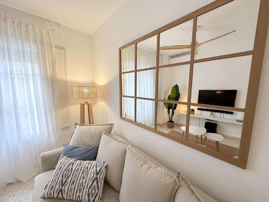 Www Casa Quili Cadiz Com Apartment Ngoại thất bức ảnh