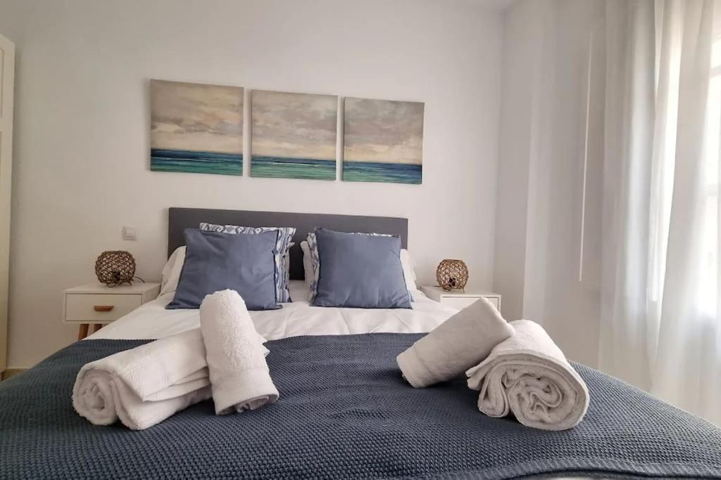Www Casa Quili Cadiz Com Apartment Ngoại thất bức ảnh