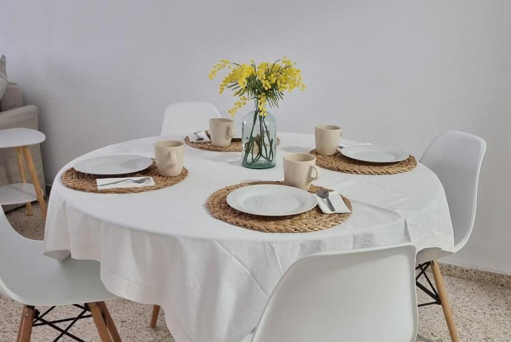 Www Casa Quili Cadiz Com Apartment Ngoại thất bức ảnh