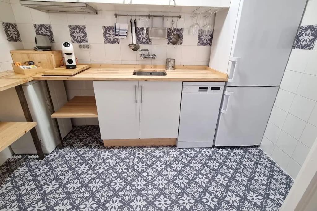 Www Casa Quili Cadiz Com Apartment Ngoại thất bức ảnh