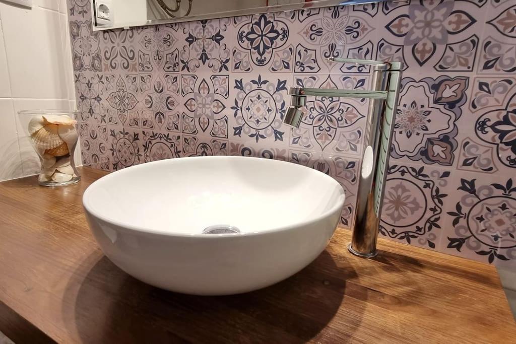 Www Casa Quili Cadiz Com Apartment Ngoại thất bức ảnh
