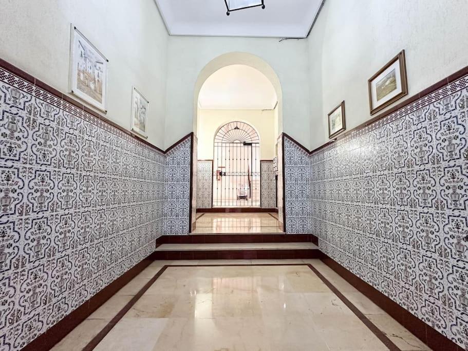 Www Casa Quili Cadiz Com Apartment Ngoại thất bức ảnh