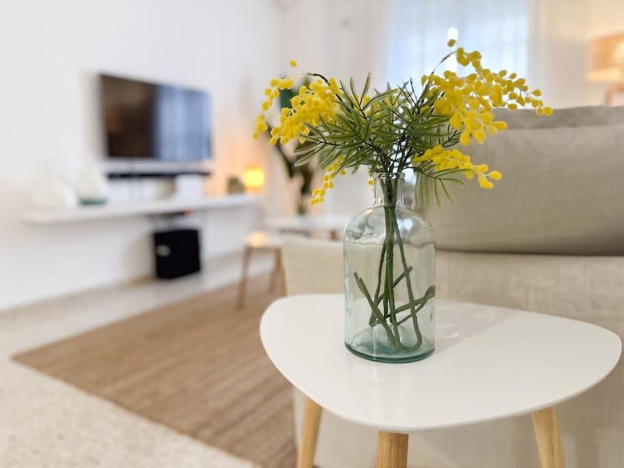 Www Casa Quili Cadiz Com Apartment Ngoại thất bức ảnh