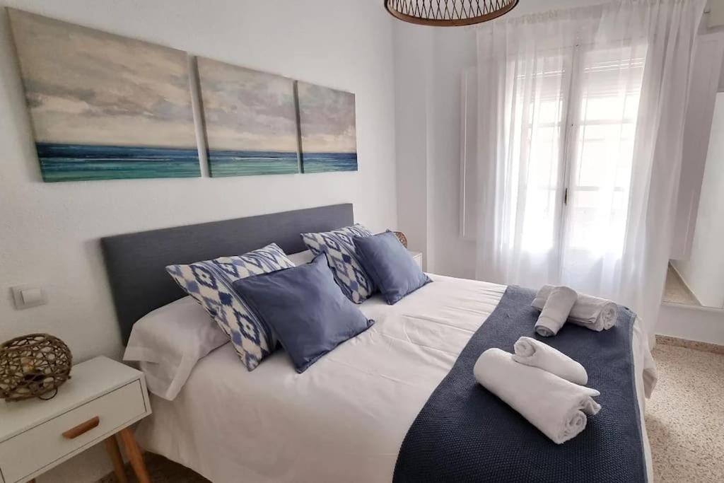 Www Casa Quili Cadiz Com Apartment Ngoại thất bức ảnh